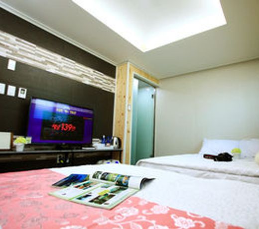 Inn Gyeongju Guest house & Mini Hotel