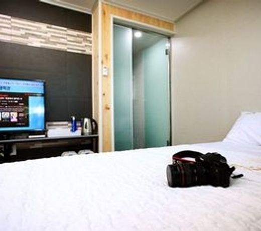Inn Gyeongju Guest house & Mini Hotel