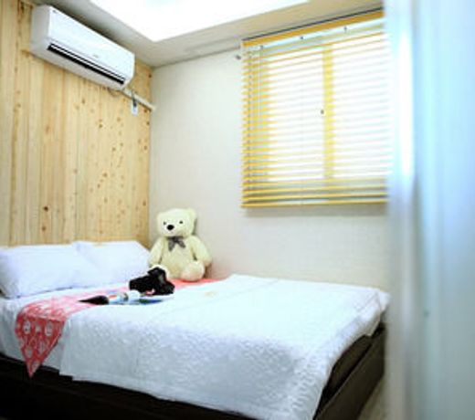 Inn Gyeongju Guest house & Mini Hotel