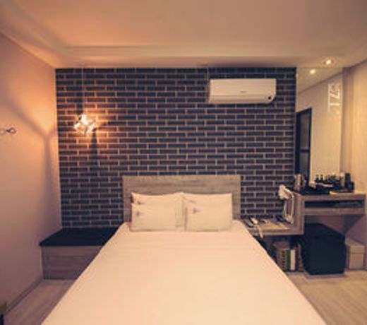 CK Hotel