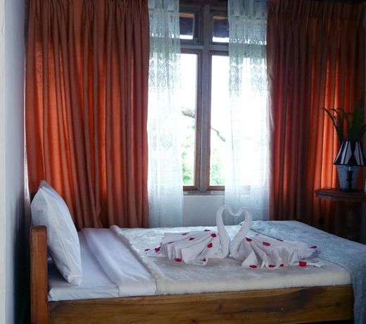 Bezel Bungalow Nuwara Eliya