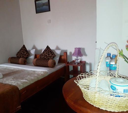 Bezel Bungalow Nuwara Eliya