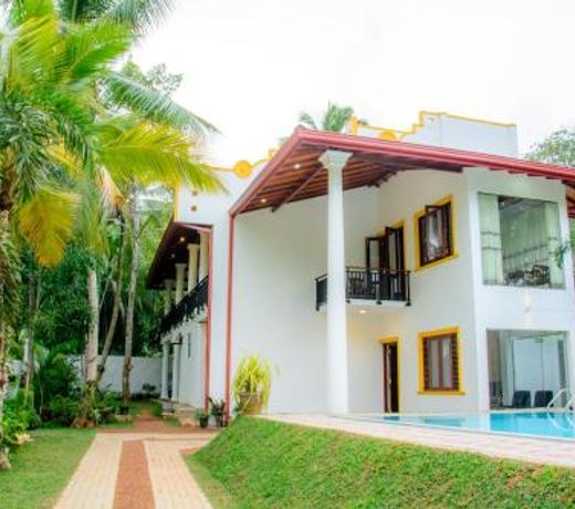 Villa White