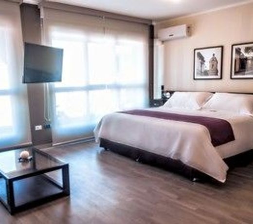 Hotel Andesmar