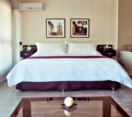 Hotel Andesmar