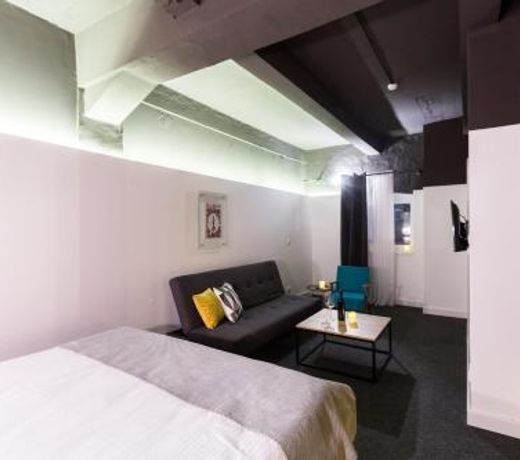 Hotel Bohemian Garni - Skadarlija