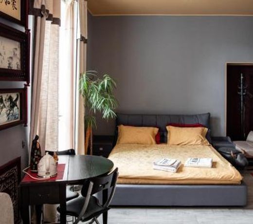 Guest House Pekinskiy Dvorik
