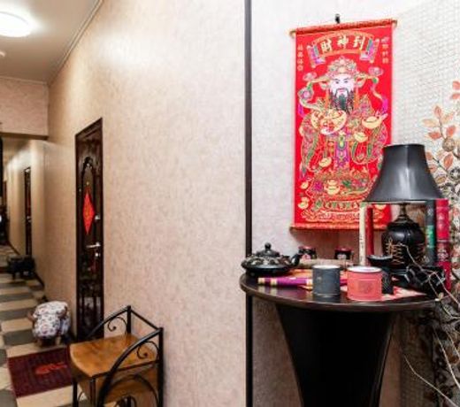 Guest House Pekinskiy Dvorik