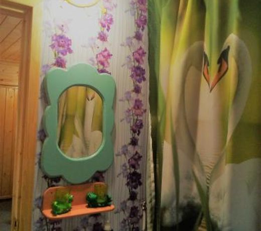Apartment on Komsomolskaya