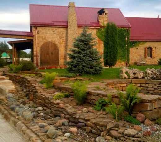 Guest House na Lenina 73