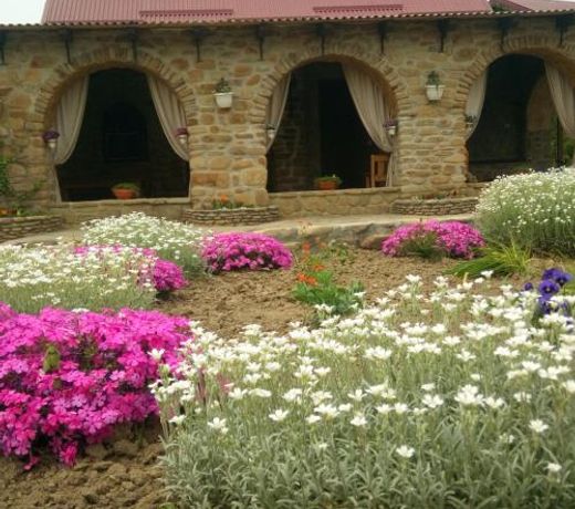 Guest House na Lenina 73