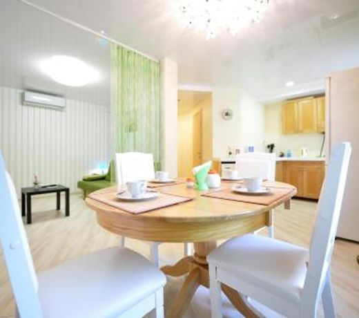 Five Stars Park Gagarina