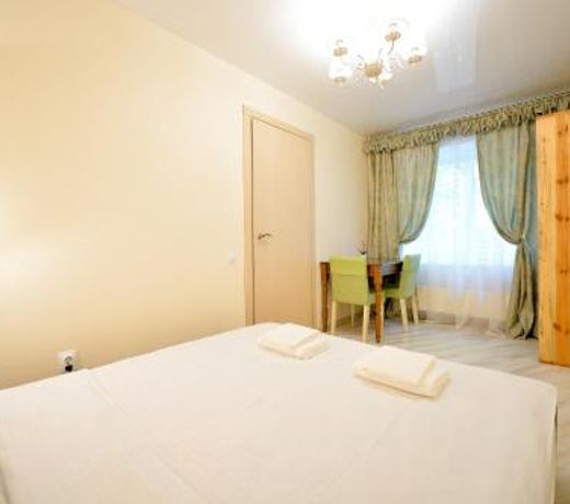 Five Stars Park Gagarina