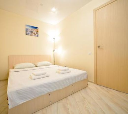 Five Stars Park Gagarina