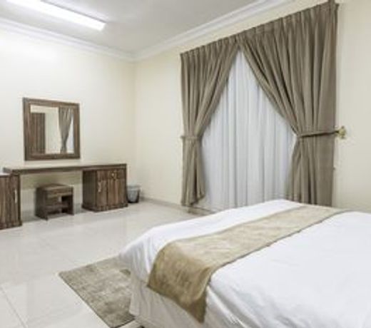 Ghosn Al Banafsej by La Rive Hotels Suites