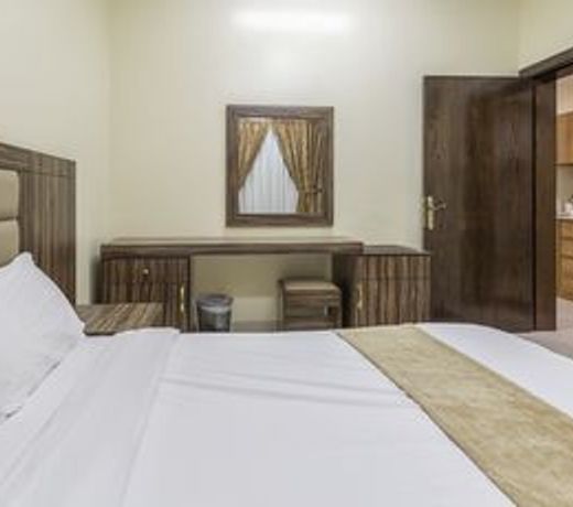 Ghosn Al Banafsej by La Rive Hotels Suites