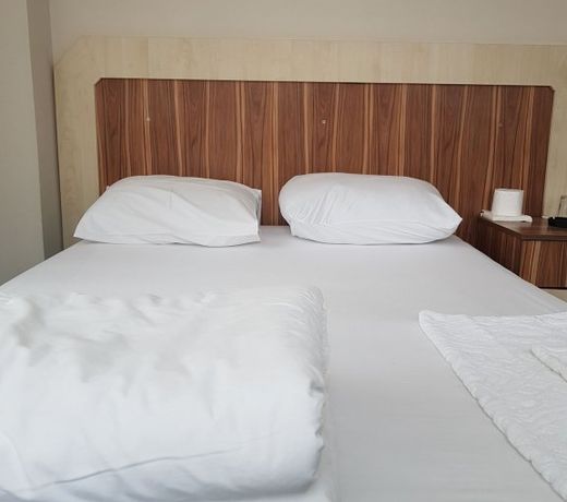 Can Hotel
