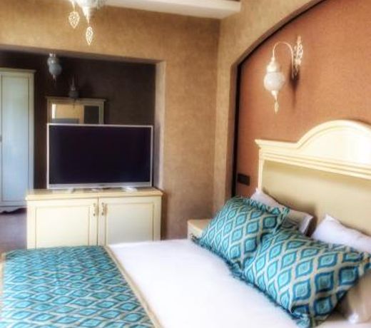 Hatunca Otel & Restaurant