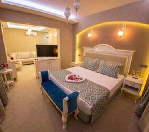 Hatunca Otel & Restaurant