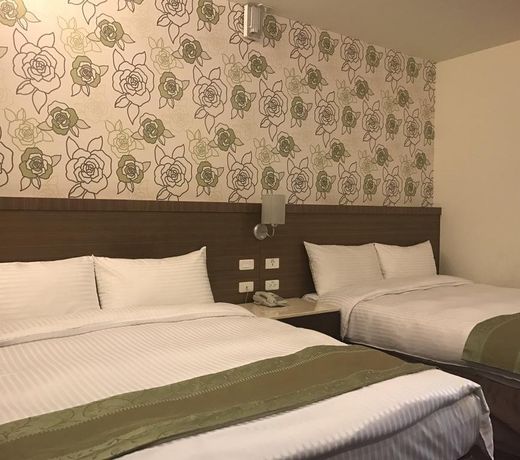 The Deer Resort