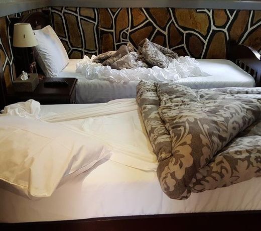 Phenicia Motel