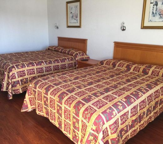 Budget Inn