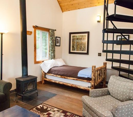 Homestake Lodge