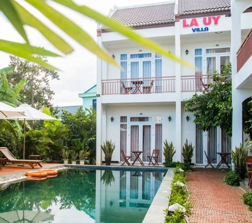 La Uy Villa