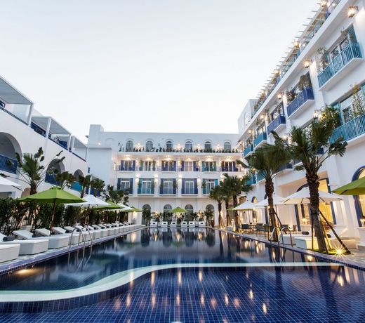 Risemount Premier Resort Da Nang