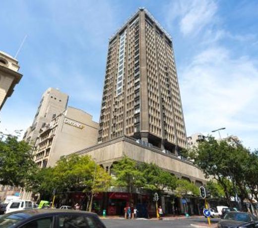 Cape Town Cartwrights Apartments
