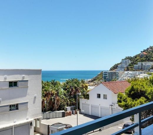 Clifton Spectacular Ocean View Apartment