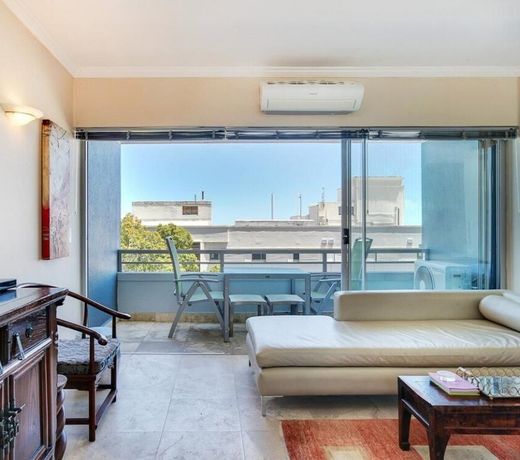 Clifton Spectacular Ocean View Apartment
