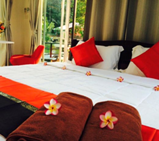 Ban Mayuree Phuket
