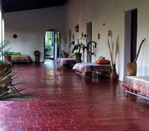 Estancia 1790