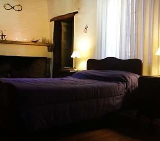 Estancia 1790