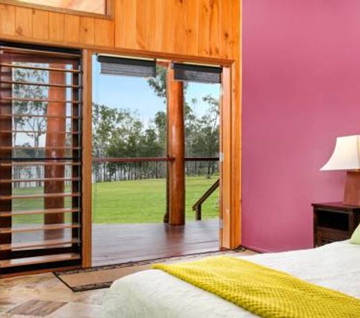 Lake Tinaroo Waterfrontage