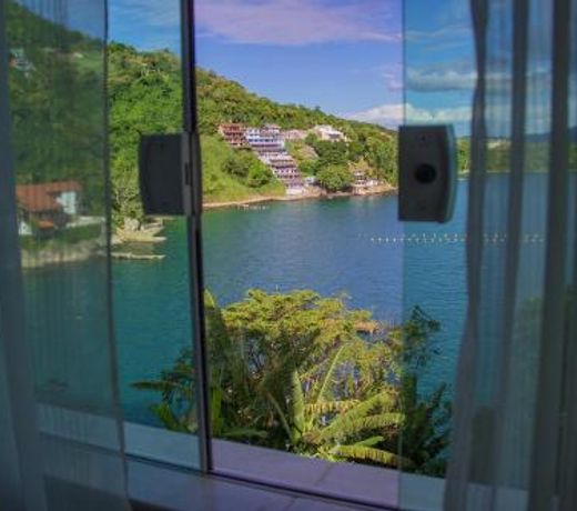 Pousada Casa da Praia Angra