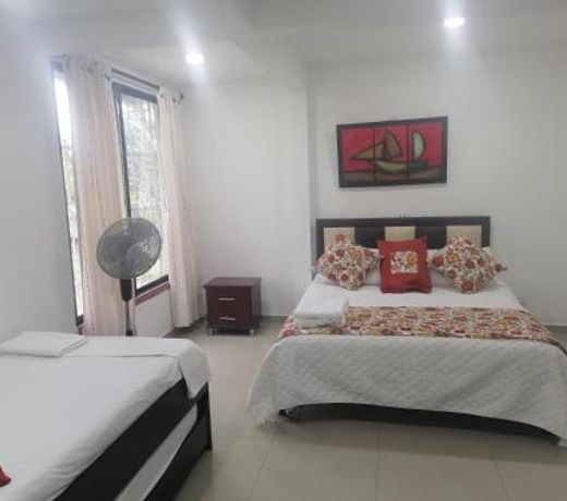 Apartamento Campestre Pereira