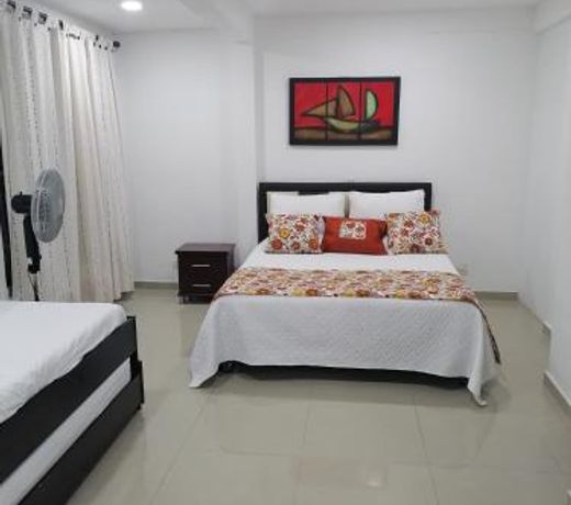 Apartamento Campestre Pereira