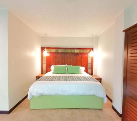 Jungle Vista Boutique Hotel