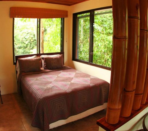 Jungle Vista Boutique Hotel