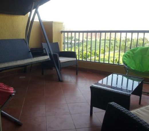 Apartment in Golf Porto Marina