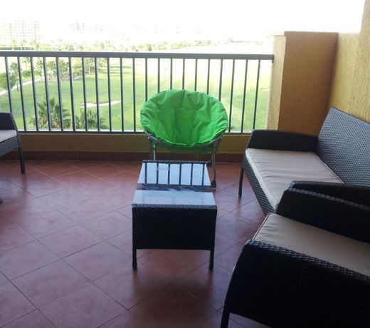 Apartment in Golf Porto Marina