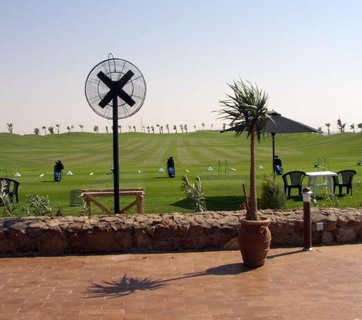 Apartment in Golf Porto Marina