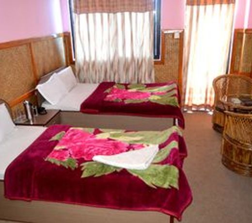 Hotel Deep Sagar