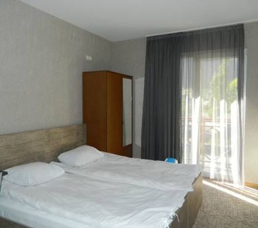 Uptown Boutique Kazbegi