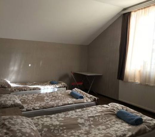 Uptown Boutique Kazbegi