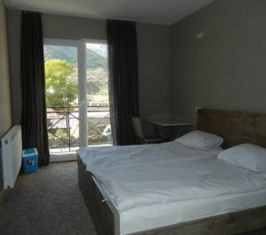 Uptown Boutique Kazbegi