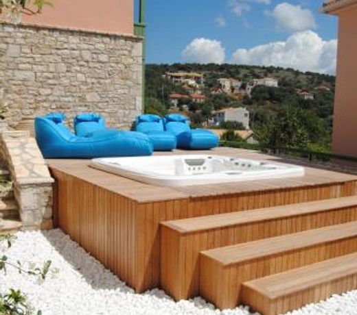 Villa Tati