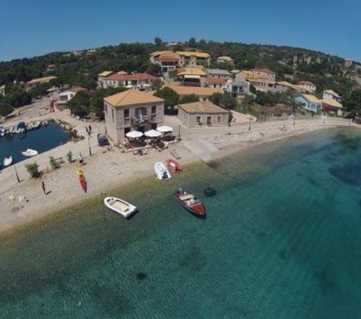 Villa Tati